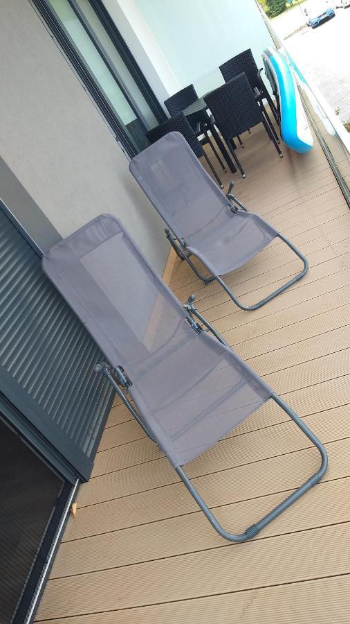 Platan Beach Apartman With Lakeview Balatonboglár Εξωτερικό φωτογραφία