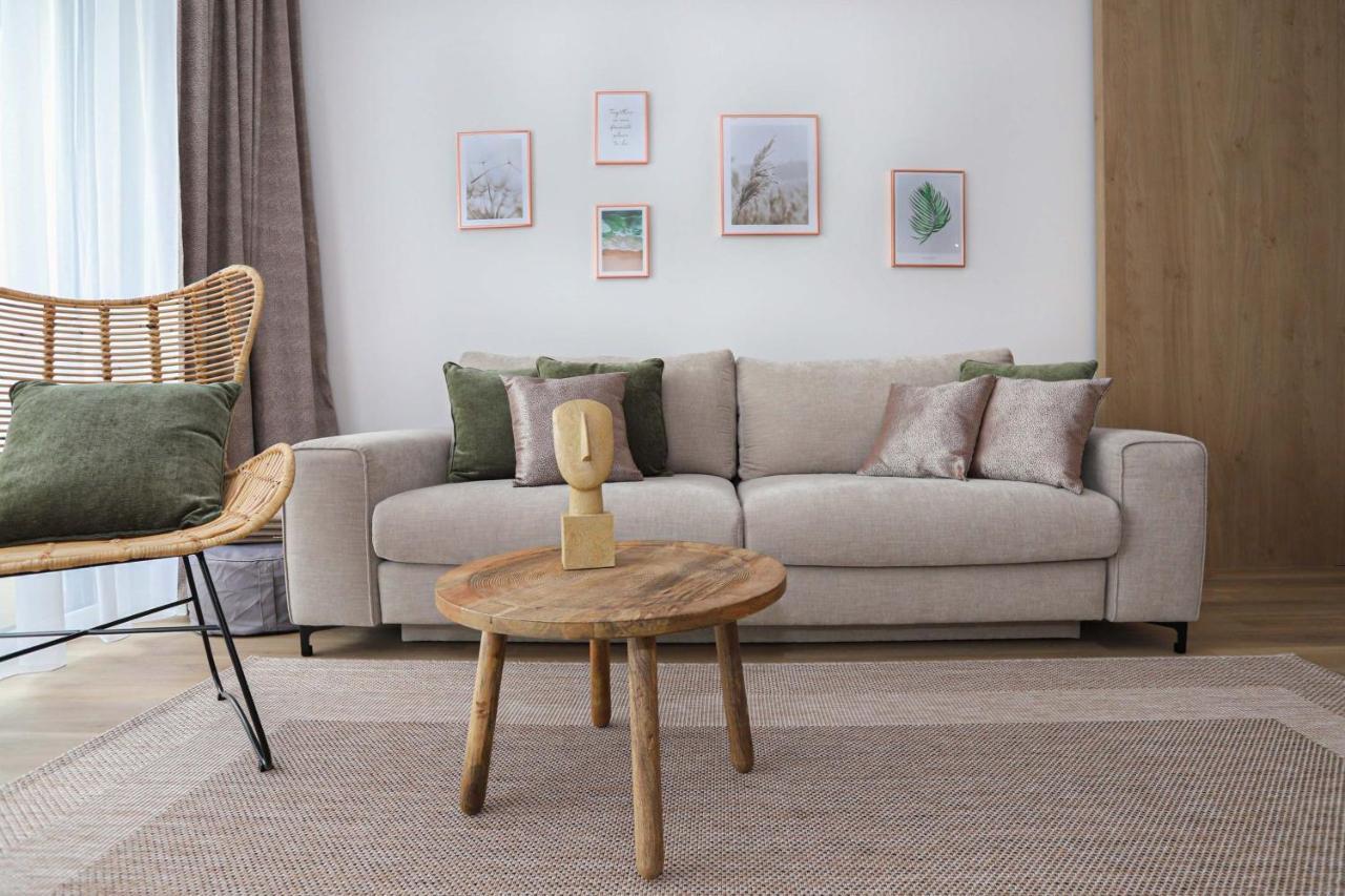 Platan Beach Apartman With Lakeview Balatonboglár Εξωτερικό φωτογραφία