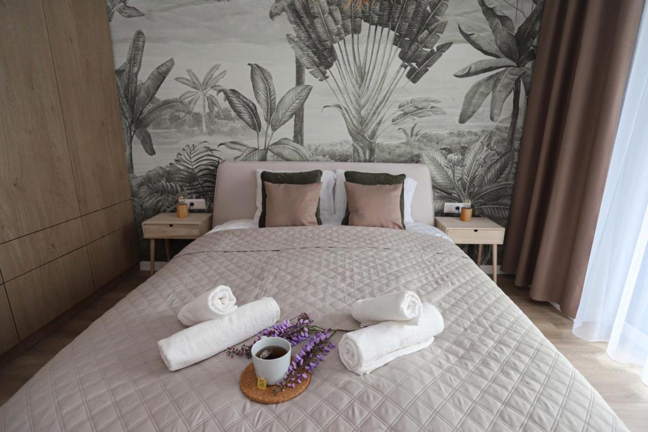 Platan Beach Apartman With Lakeview Balatonboglár Εξωτερικό φωτογραφία