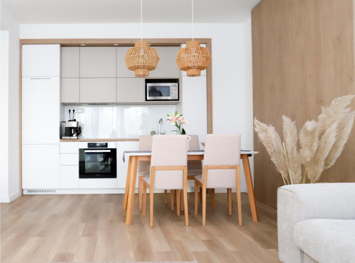 Platan Beach Apartman With Lakeview Balatonboglár Εξωτερικό φωτογραφία