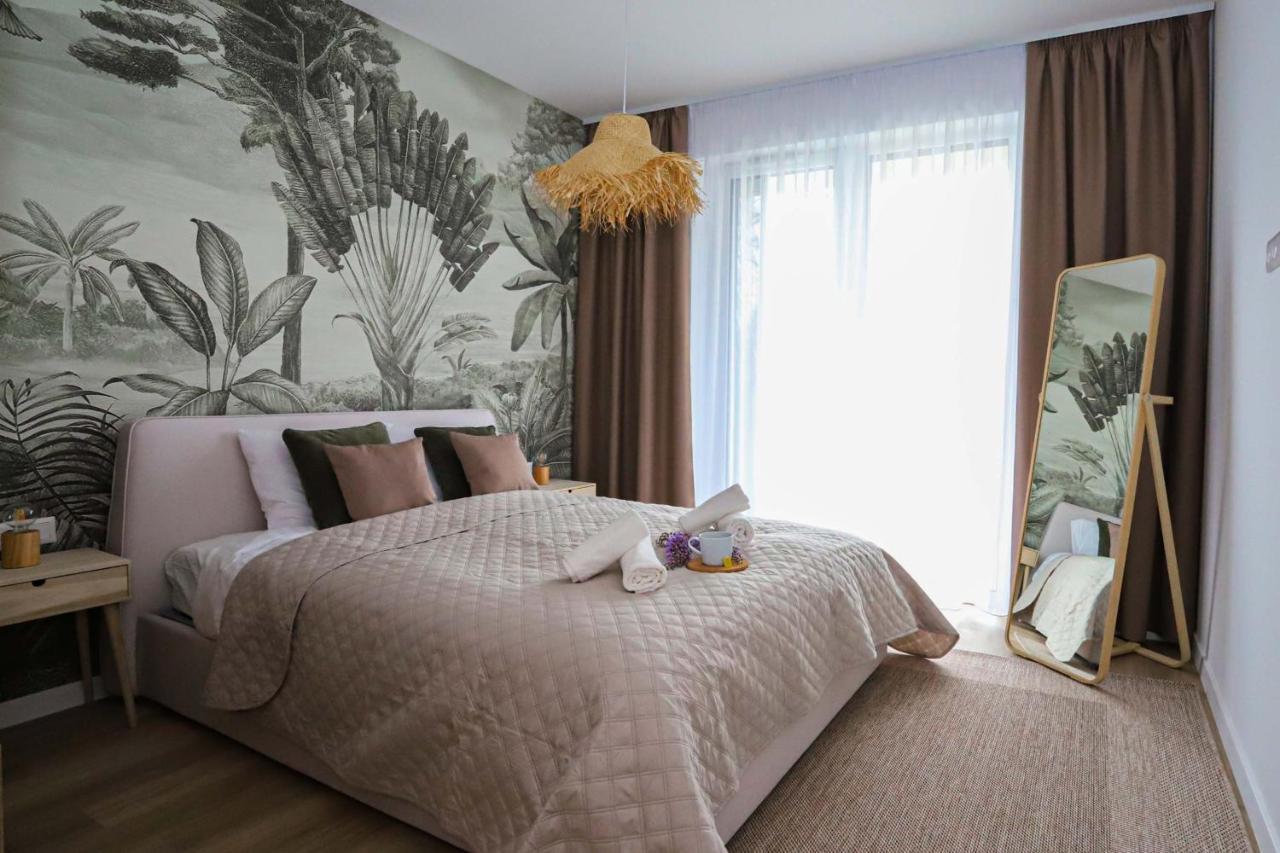 Platan Beach Apartman With Lakeview Balatonboglár Εξωτερικό φωτογραφία