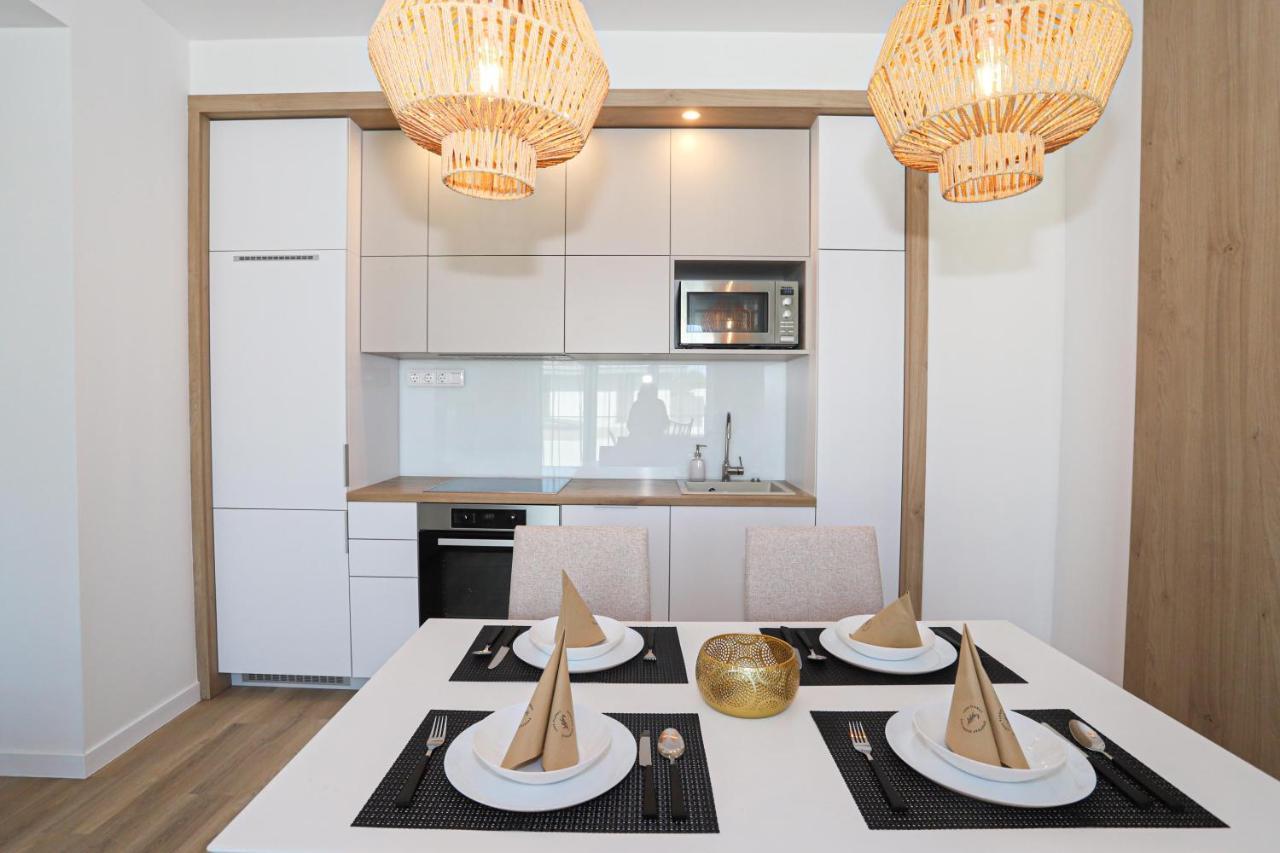 Platan Beach Apartman With Lakeview Balatonboglár Εξωτερικό φωτογραφία
