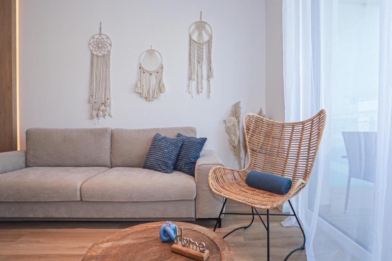 Platan Beach Apartman With Lakeview Balatonboglár Εξωτερικό φωτογραφία