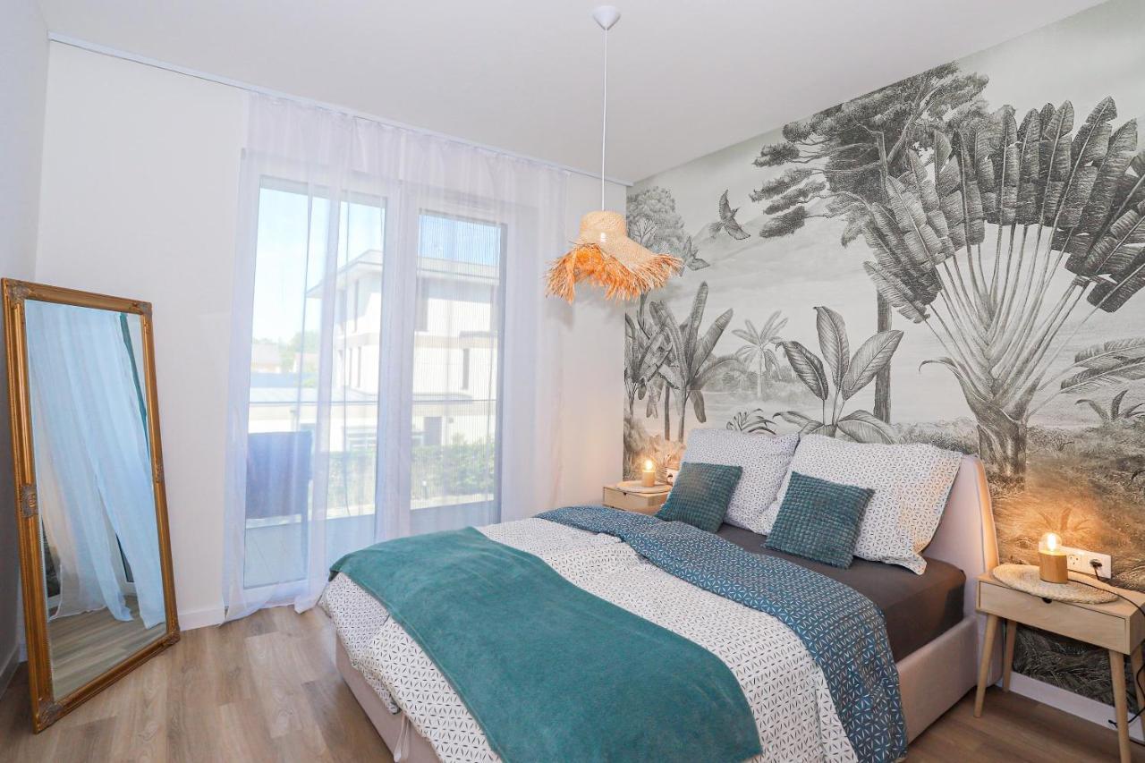 Platan Beach Apartman With Lakeview Balatonboglár Εξωτερικό φωτογραφία