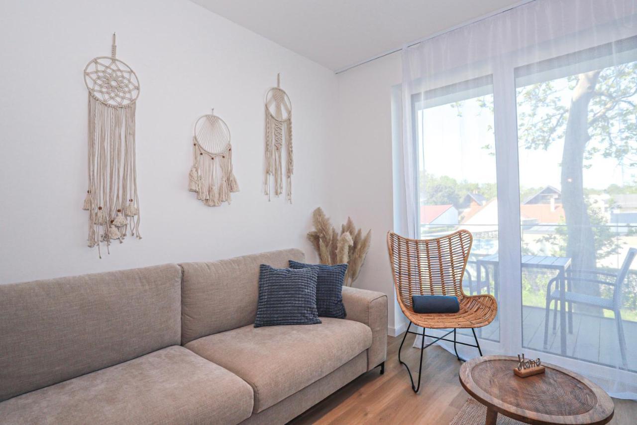 Platan Beach Apartman With Lakeview Balatonboglár Εξωτερικό φωτογραφία